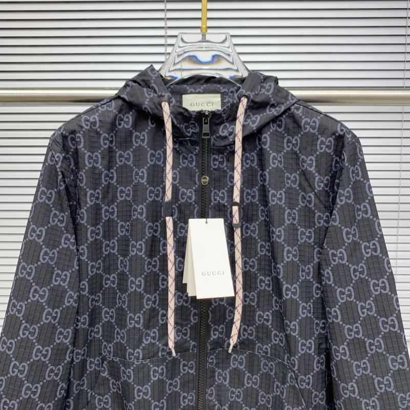 Gucci Outwear